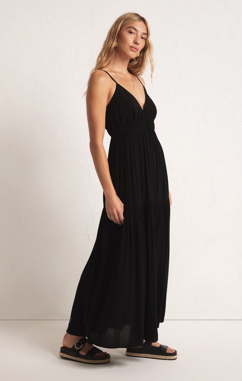 Lisbon Maxi Dress - Image 2